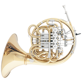 Tripelhorn Modell 303 von Gebr. Alexander